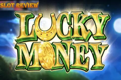 Lucky Money Storm Gaming slot